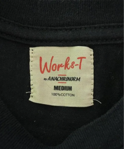 anachronorm Tee Shirts/Tops
