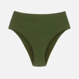 Caress Brief Avocado