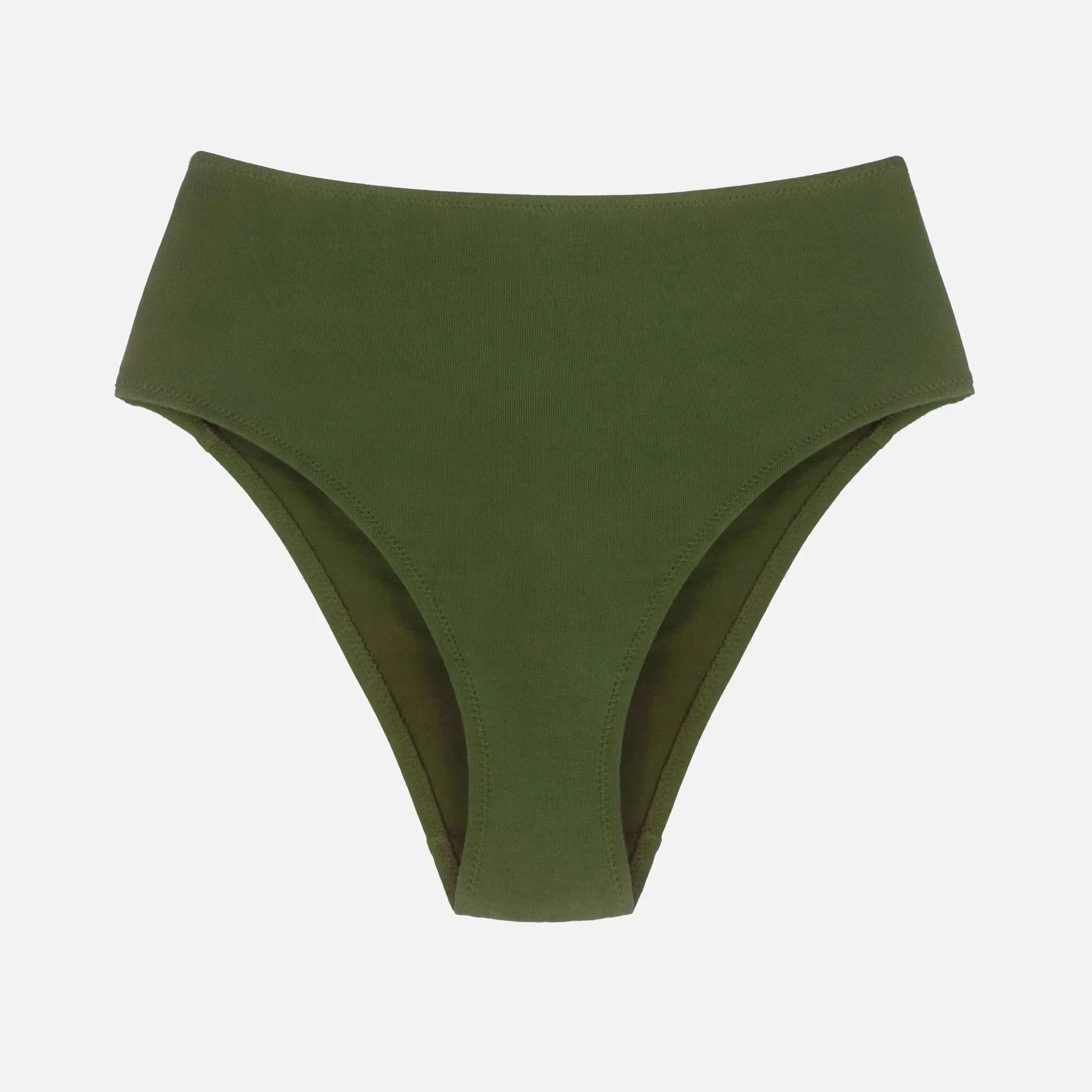 Caress Brief Avocado