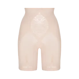 CM1559 - waistline shaping shorts girdle
