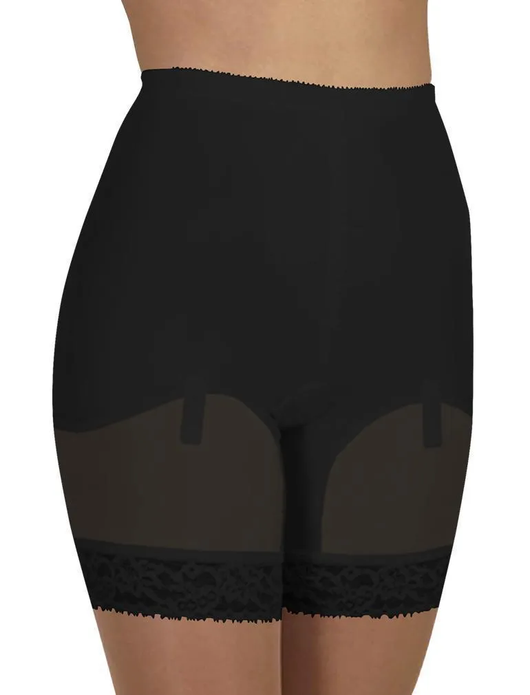Cortland Intimates 5041, Firm Control Waistline Panty With Leg