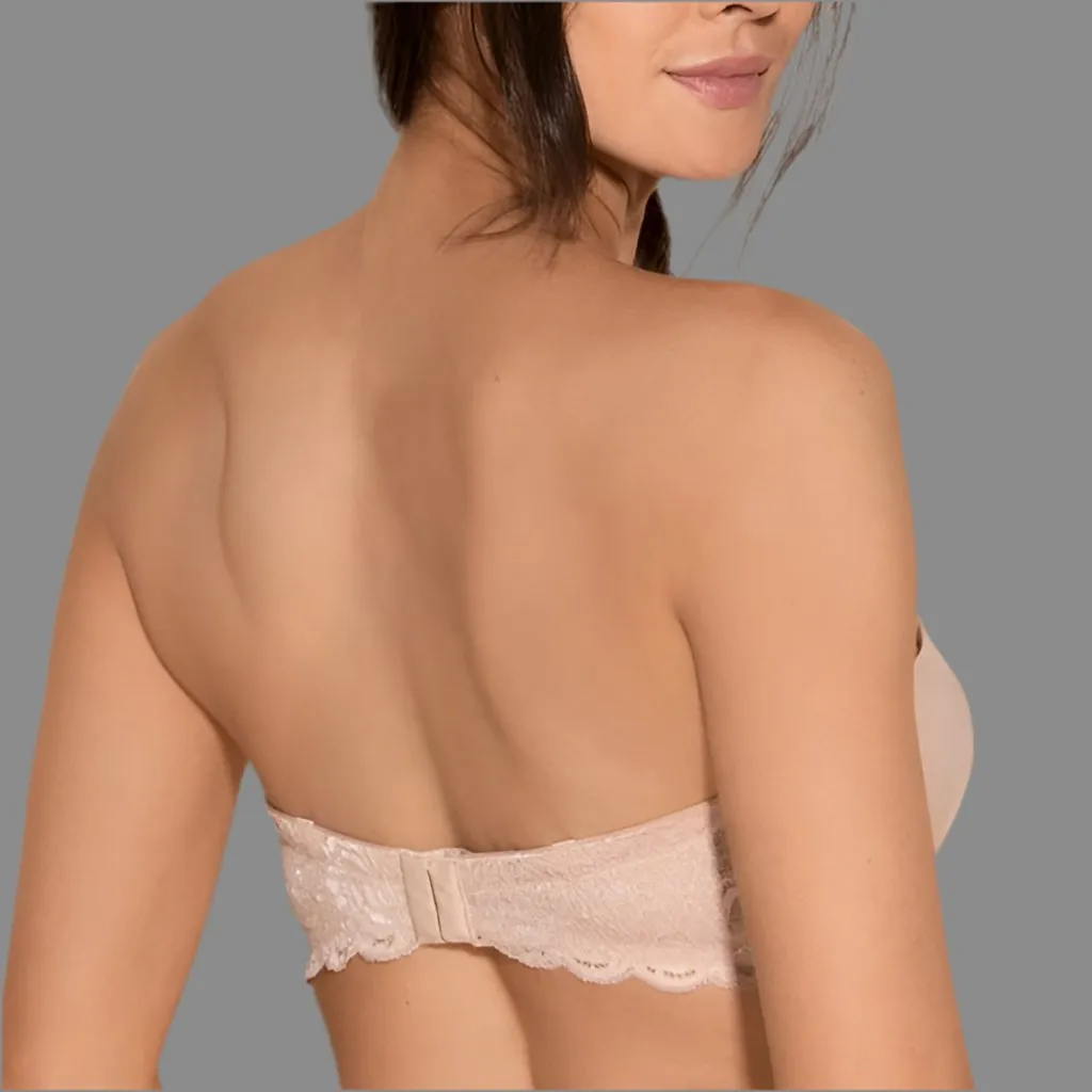 Cosabella - Strapless Bra - More Colours