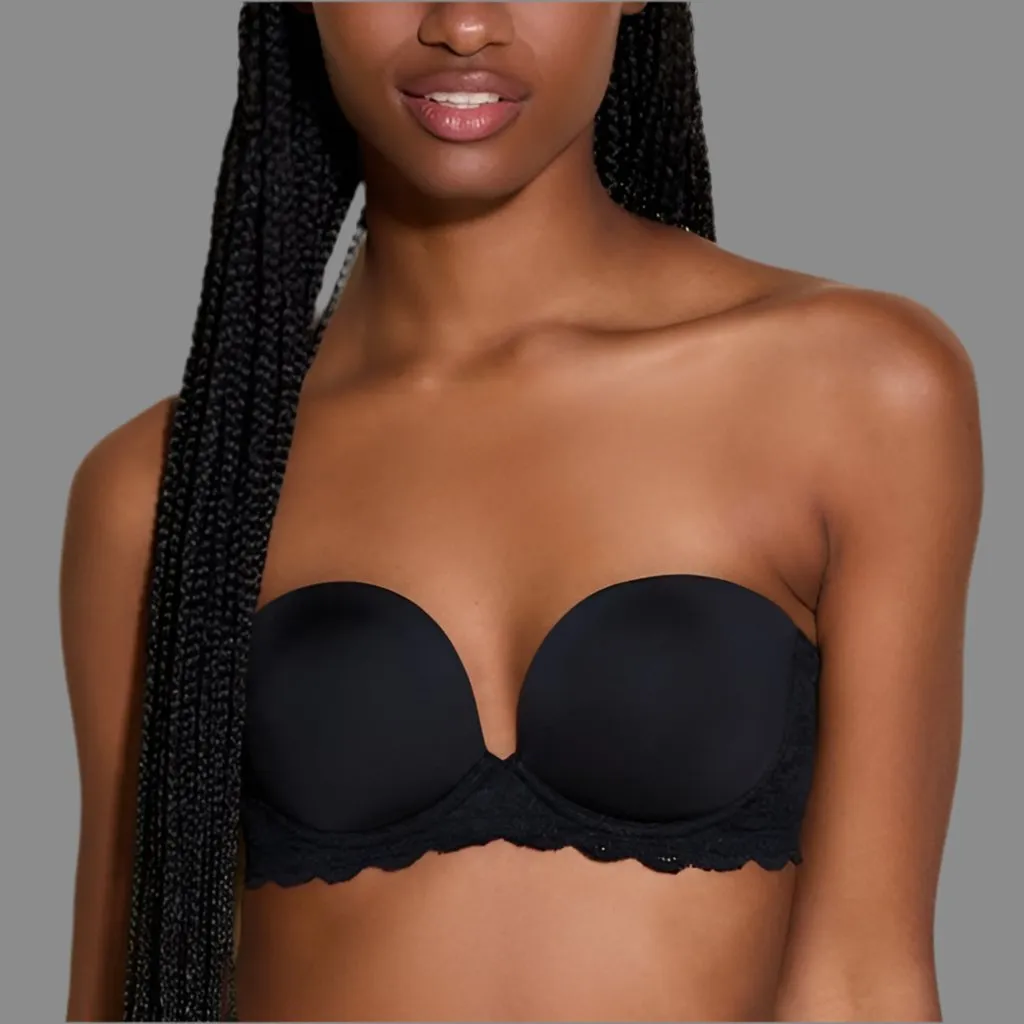 Cosabella - Strapless Bra - More Colours