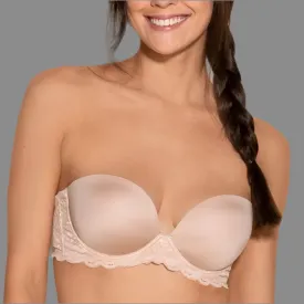 Cosabella - Strapless Bra - More Colours