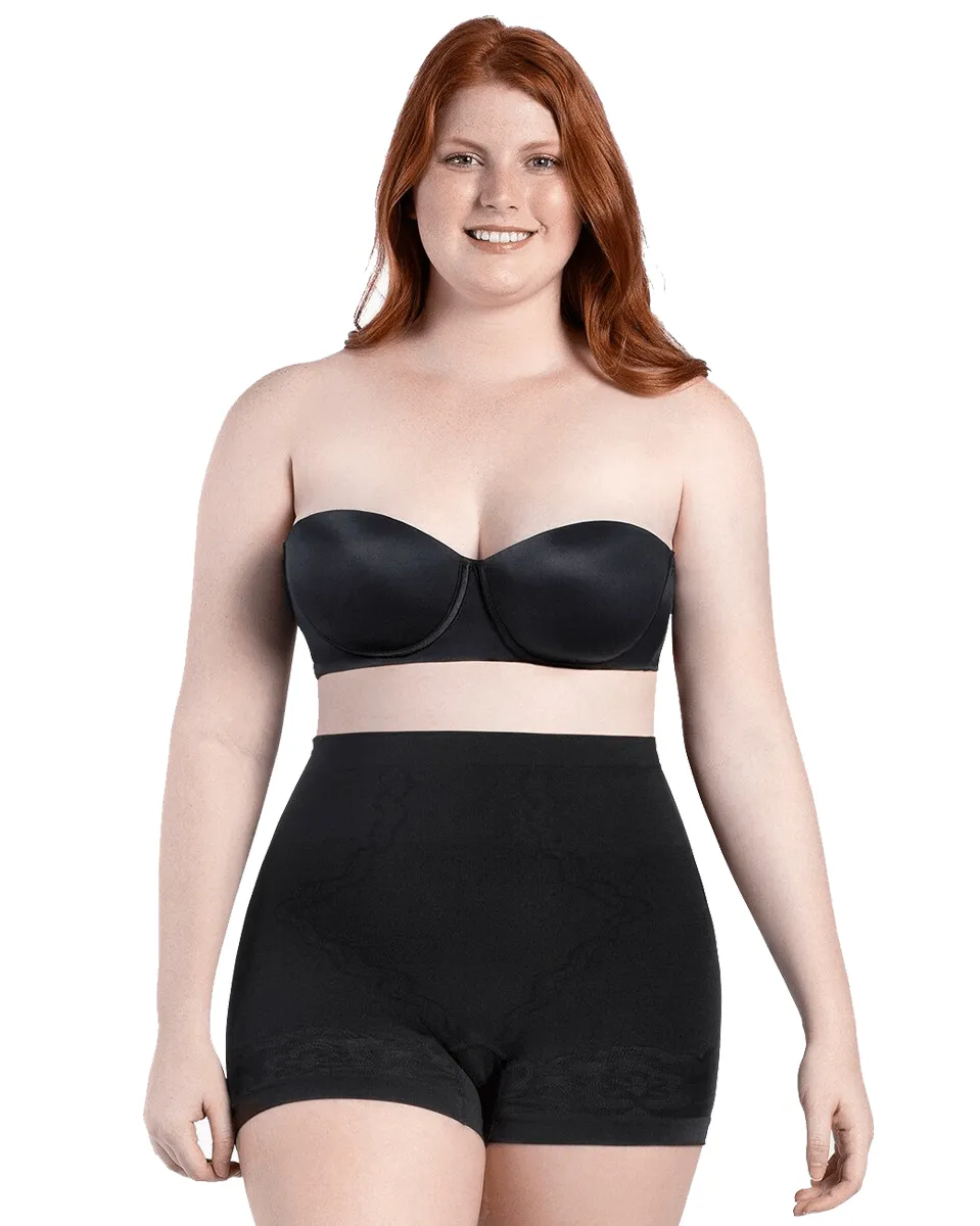 Curveez Everyday Shaping Boyshort