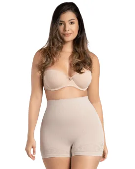 Curveez Everyday Shaping Boyshort