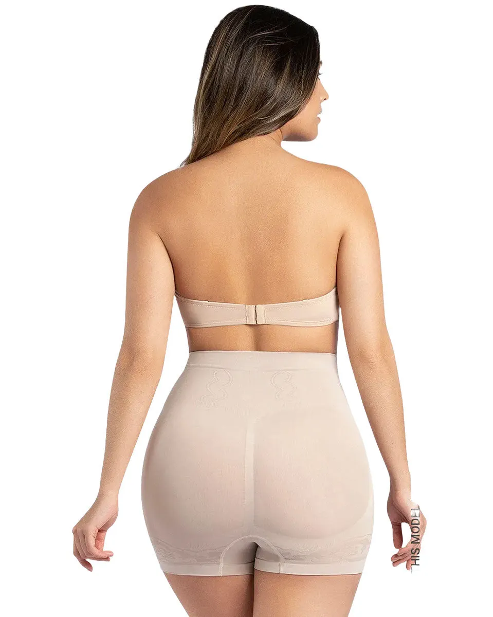 Curveez Everyday Shaping Boyshort