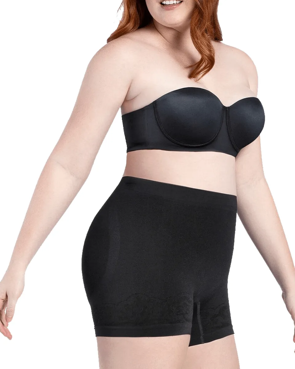 Curveez Everyday Shaping Boyshort