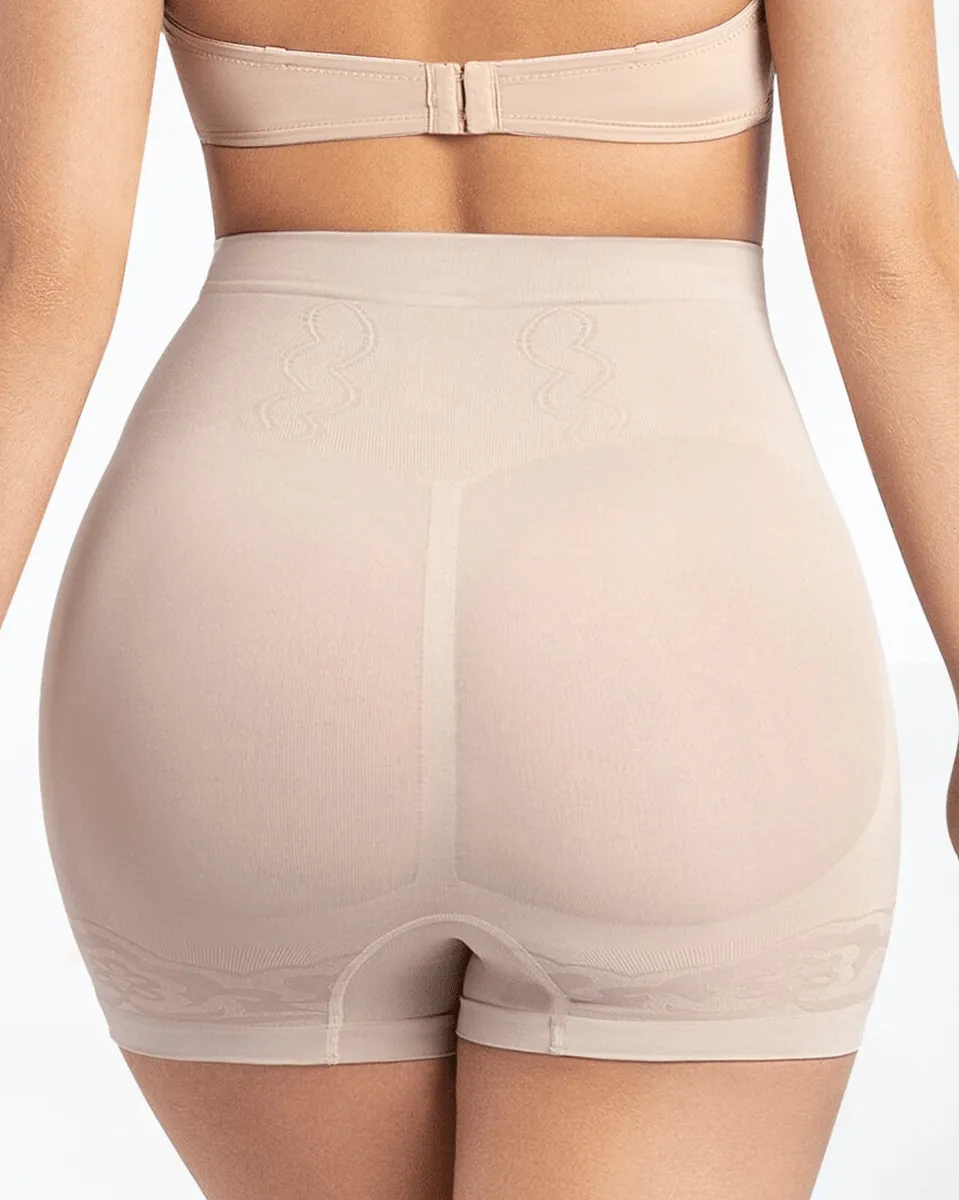 Curveez Everyday Shaping Boyshort