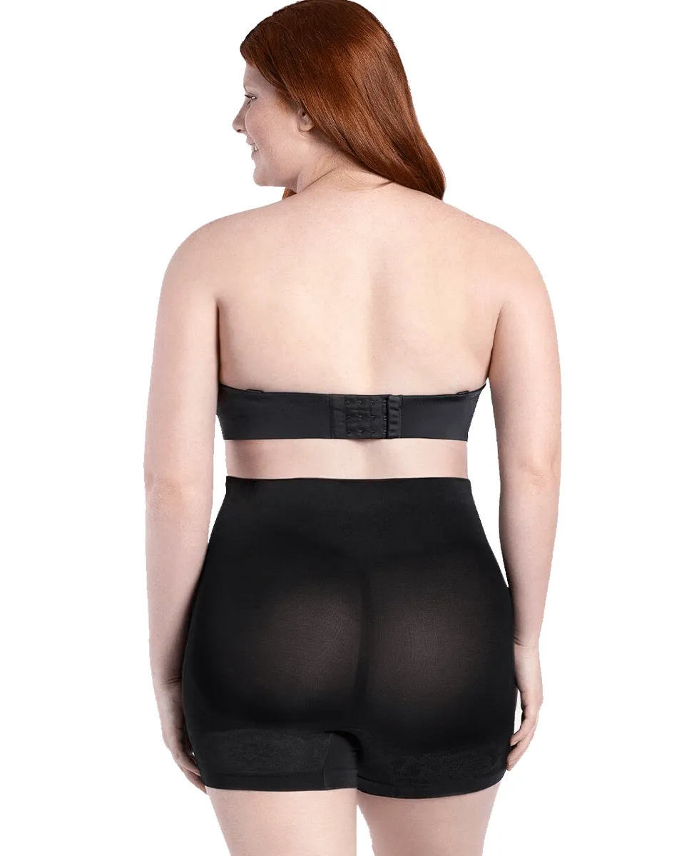 Curveez Everyday Shaping Boyshort