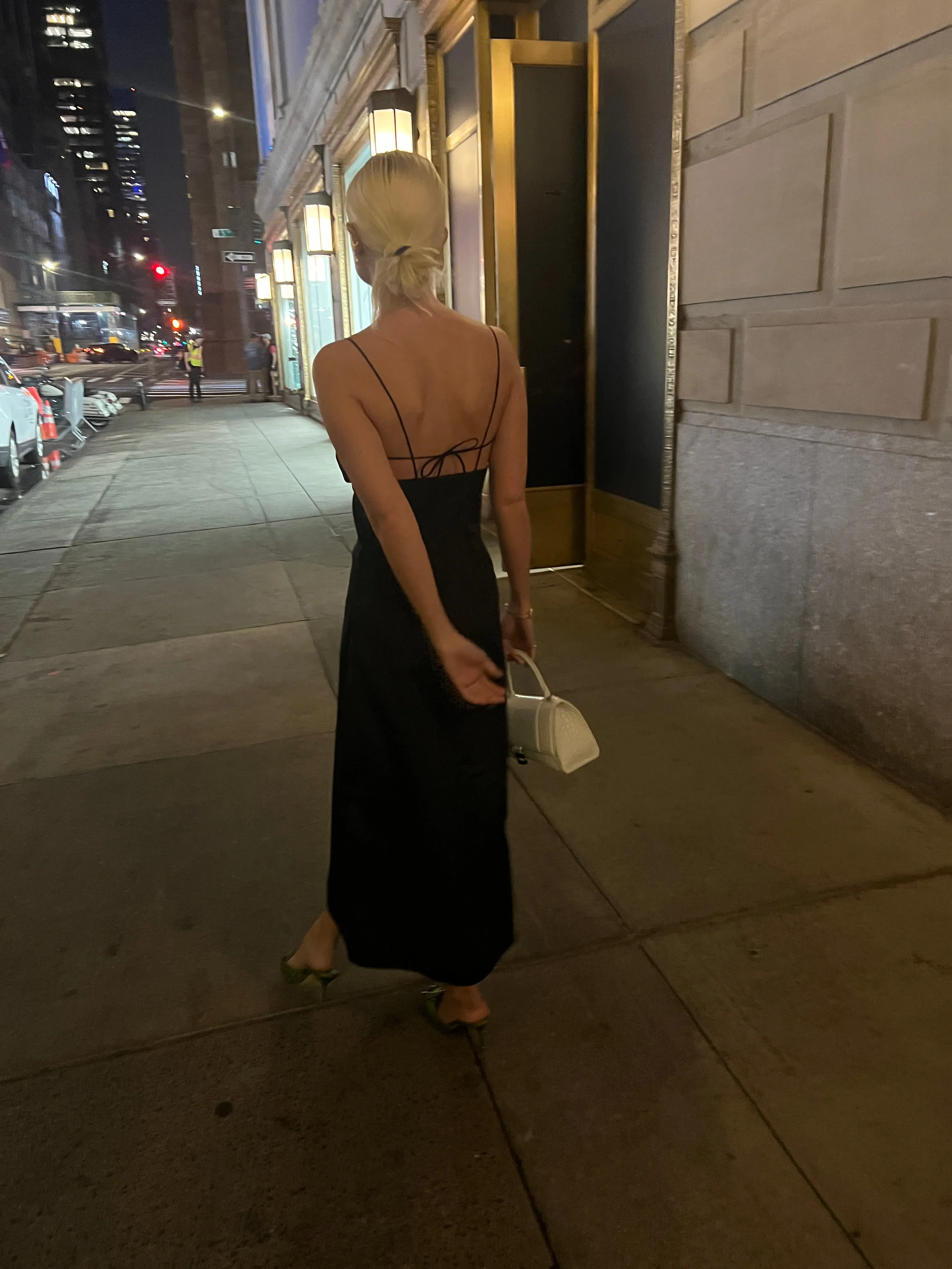 Dress Sofia