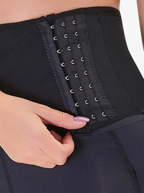 Full Size Shaping Shorts