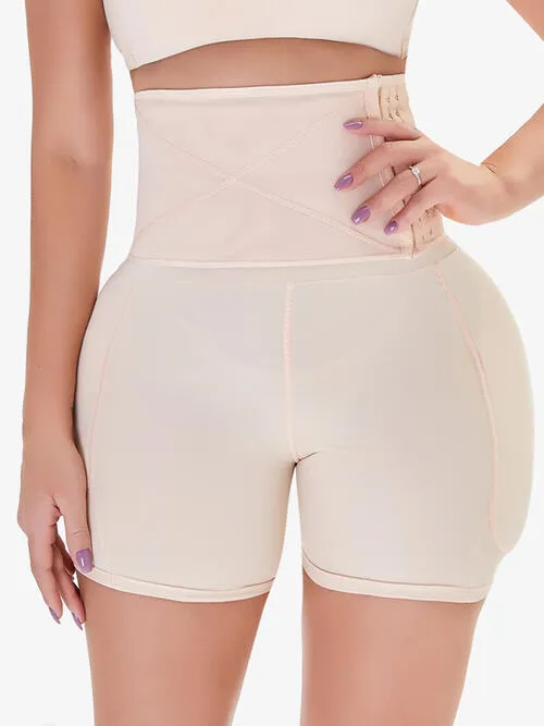 Full Size Shaping Shorts