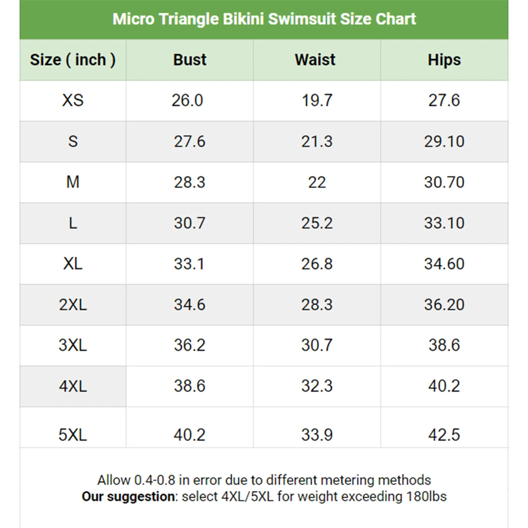 Green Scary Face Micro Triangle Bikini Swimsuit