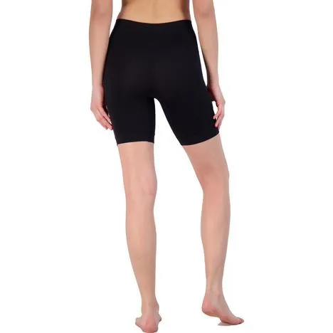 JUICY COUTURE Women's Seamless Shaping Bike Shorts 2 pack