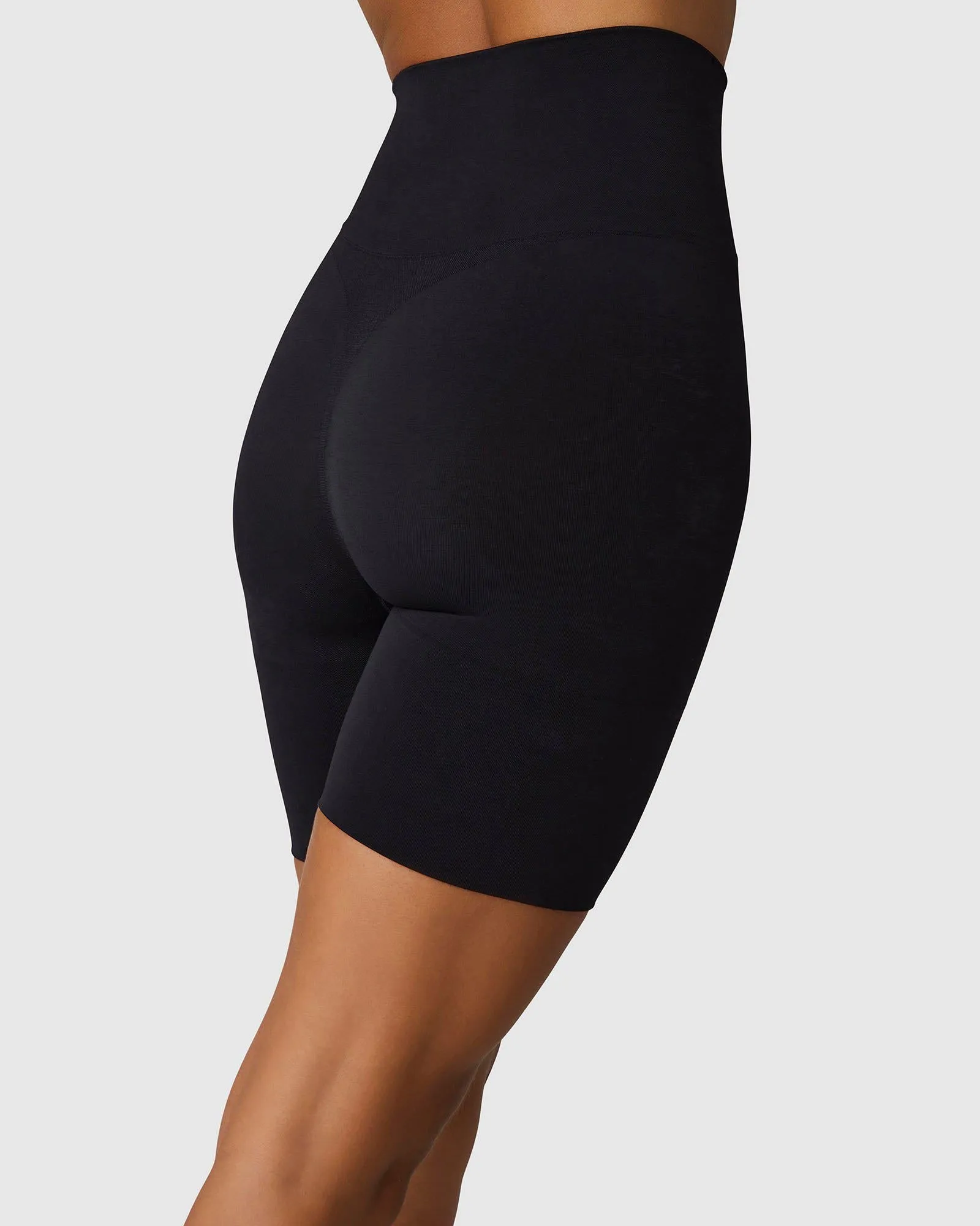Livia Seamless Shaping Shorts