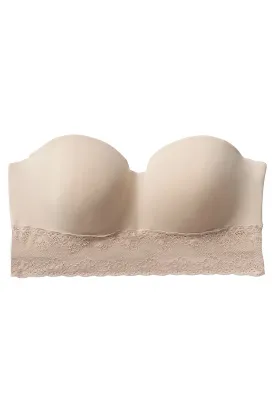 Natori Bliss Perfection Strapless Bra | CAFE
