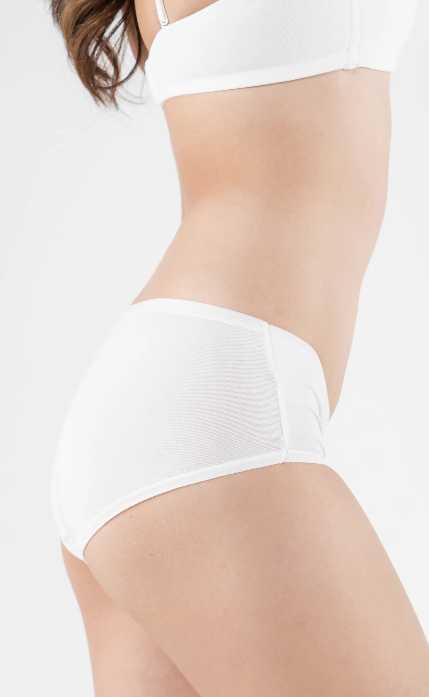 Off Day • Bandeau Strapless Multiway Bra (SET)
