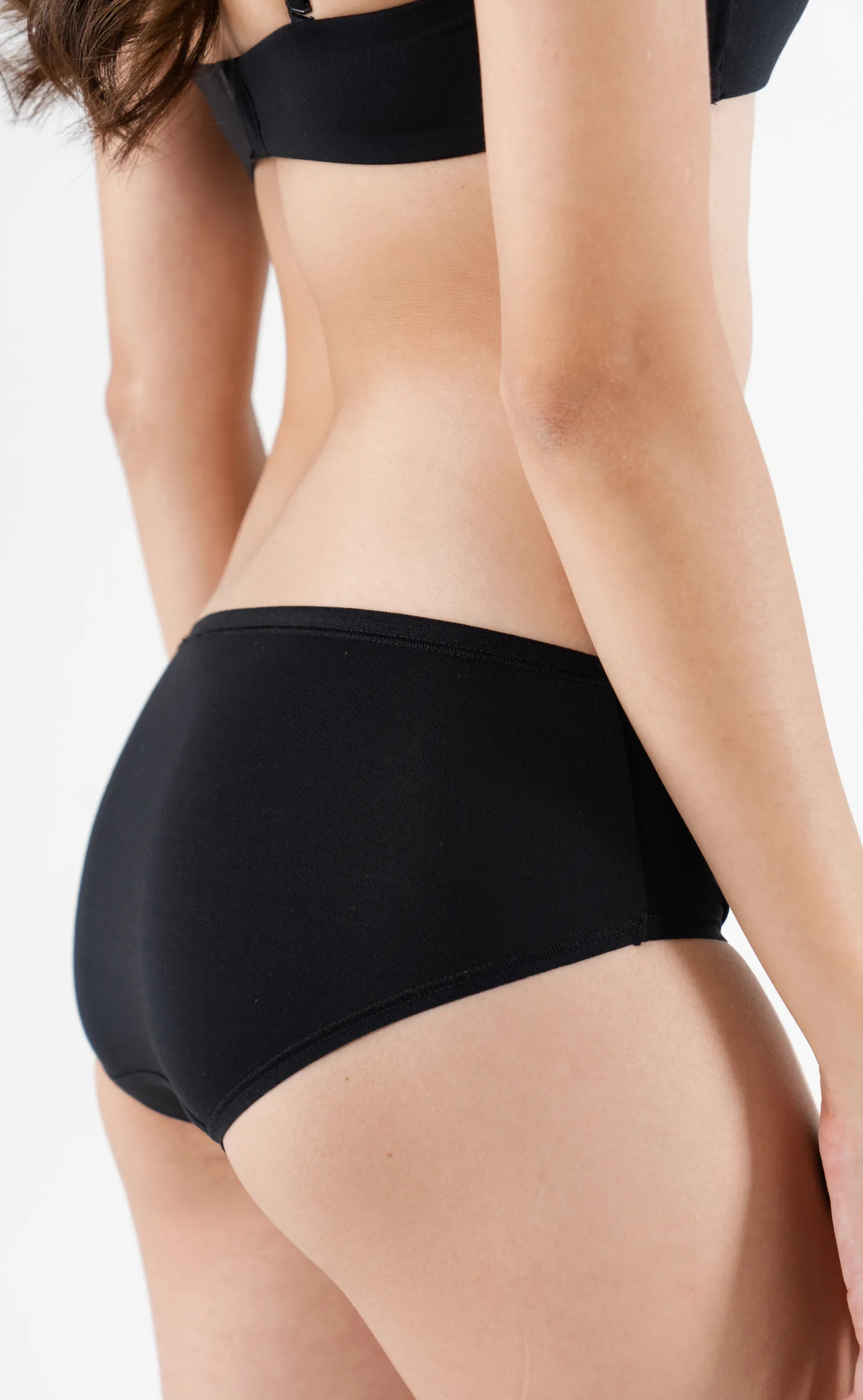 Off Day • Bandeau Strapless Multiway Bra (SET)