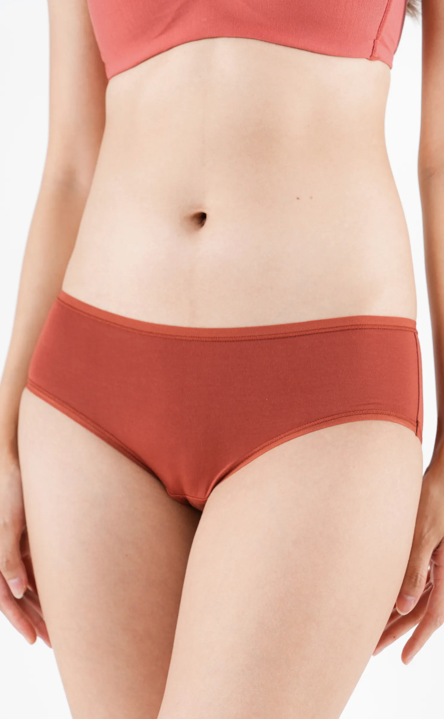 Off Day • Bandeau Strapless Multiway Bra (SET)