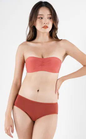 Off Day • Bandeau Strapless Multiway Bra (SET)