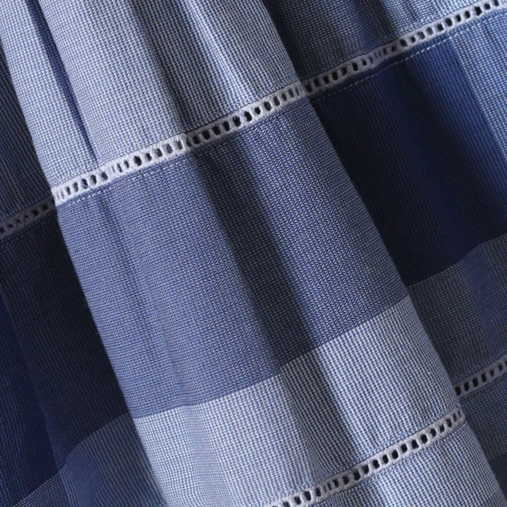 Organic Cotton Summer Dress