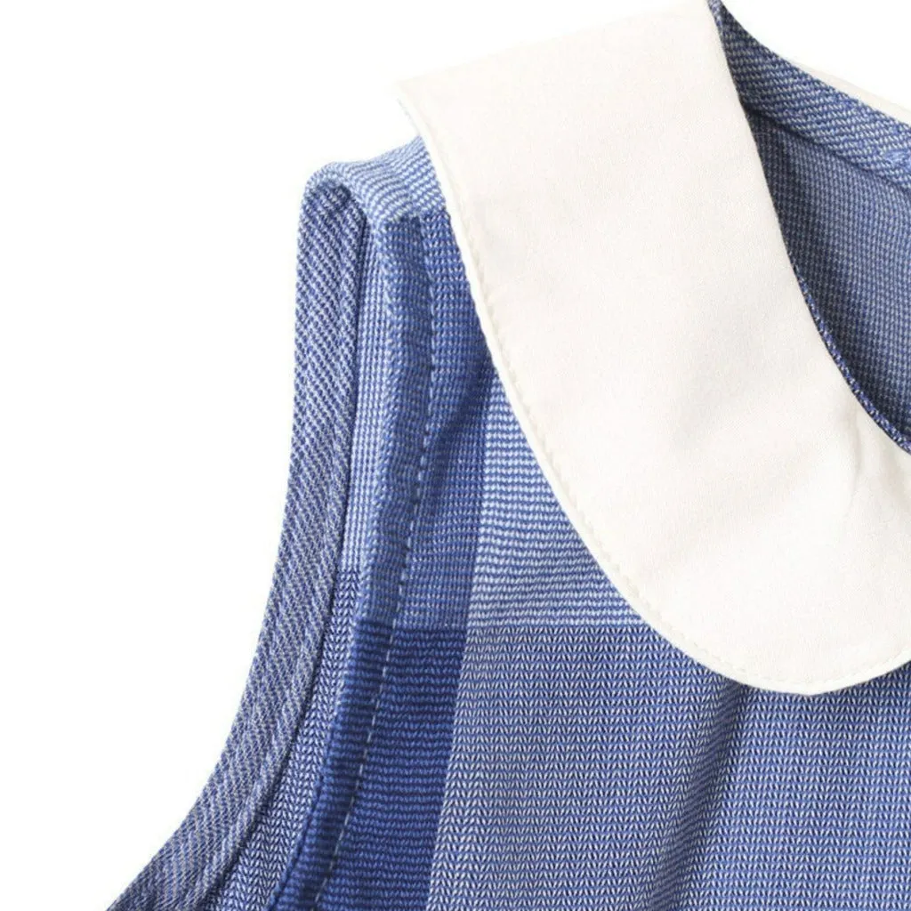 Organic Cotton Summer Dress