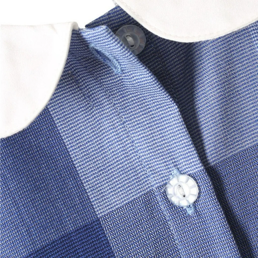 Organic Cotton Summer Dress