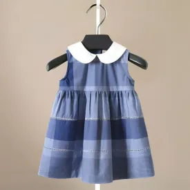 Organic Cotton Summer Dress