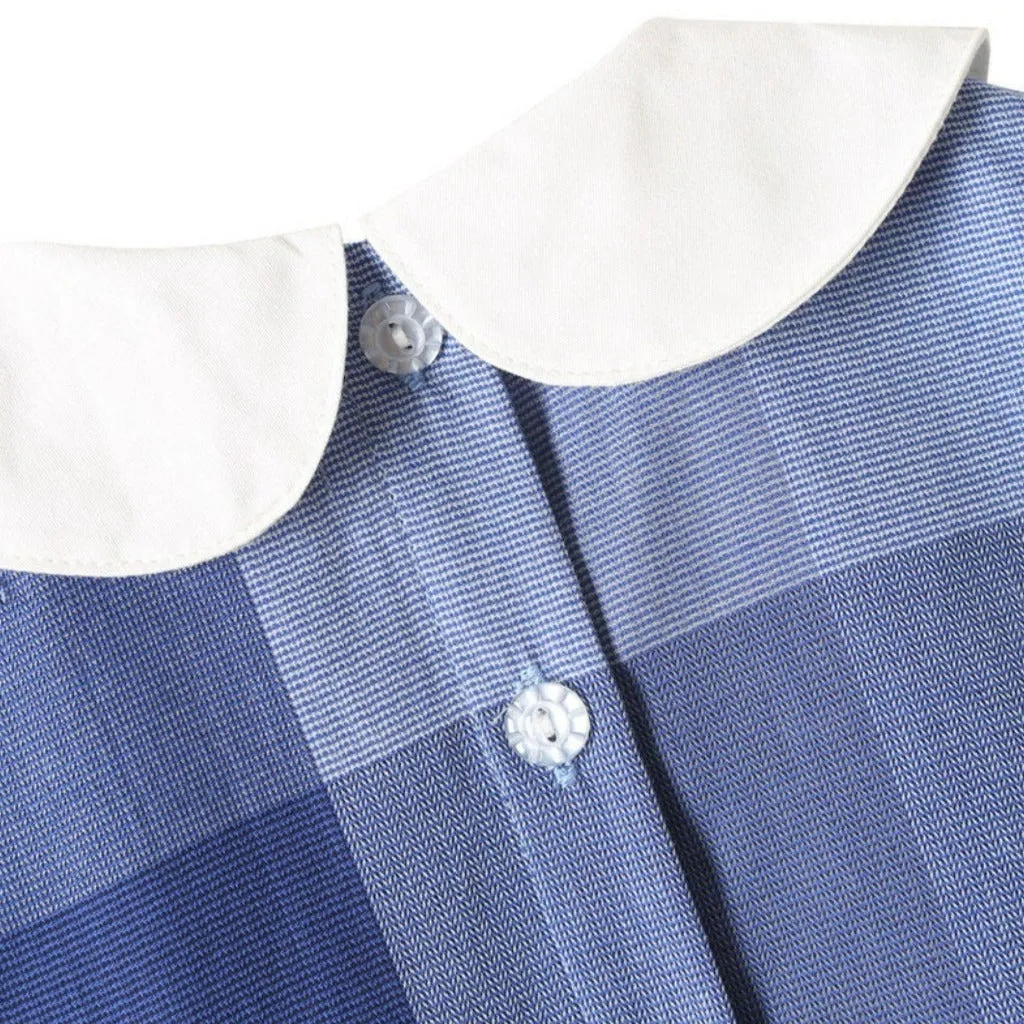 Organic Cotton Summer Dress