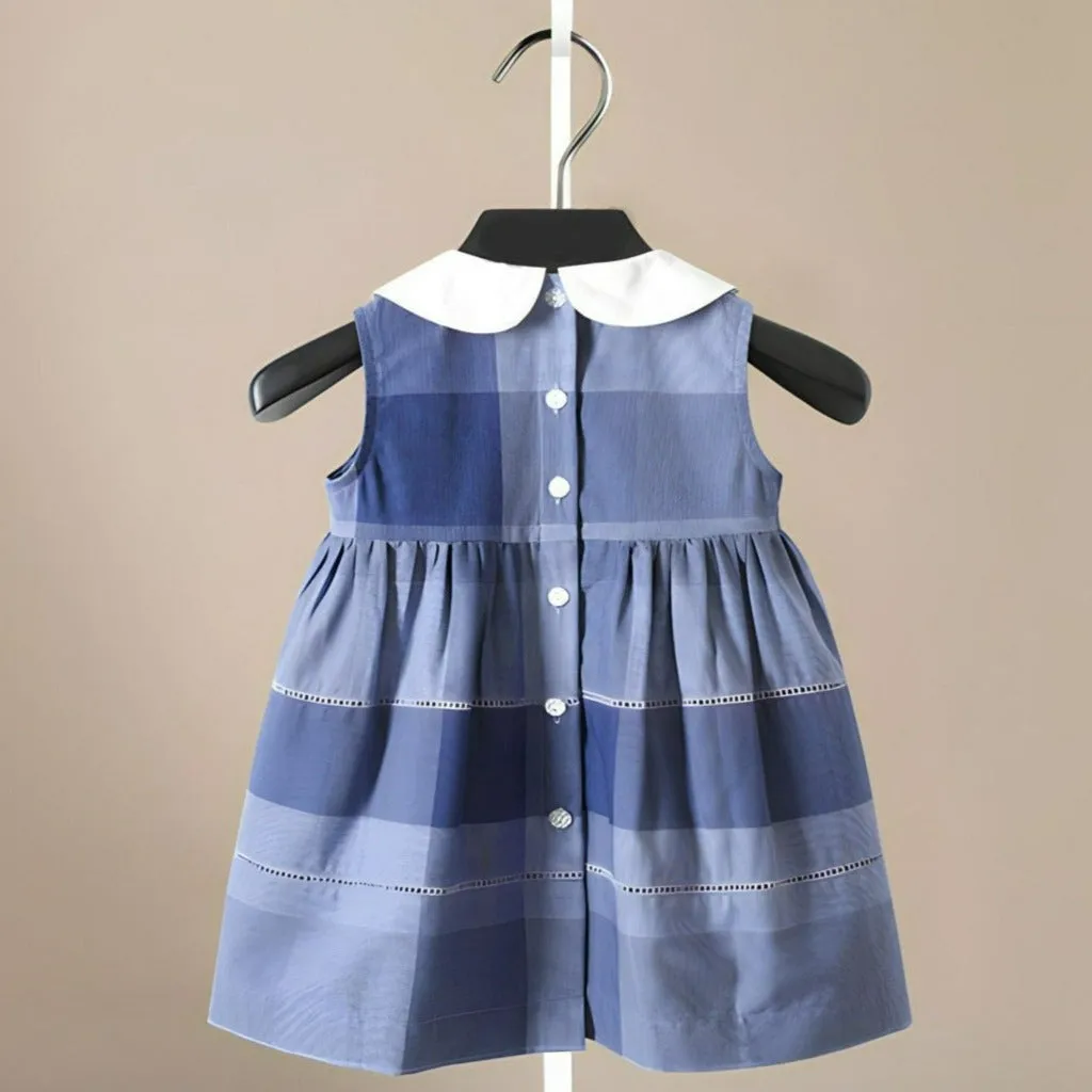 Organic Cotton Summer Dress