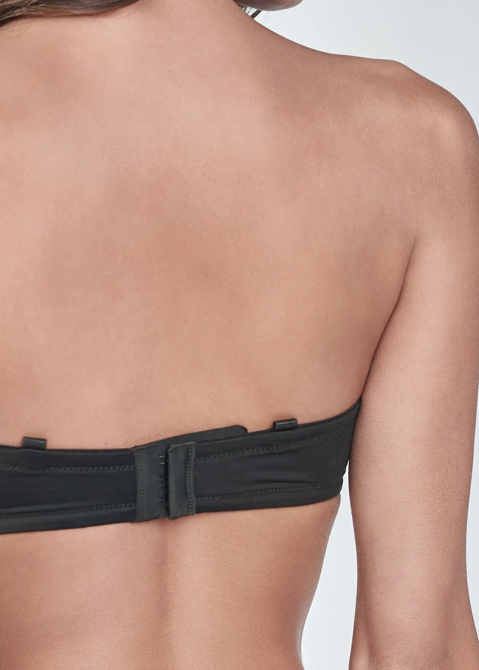 Pearl By VENUS® Strapless Bra - After Dark