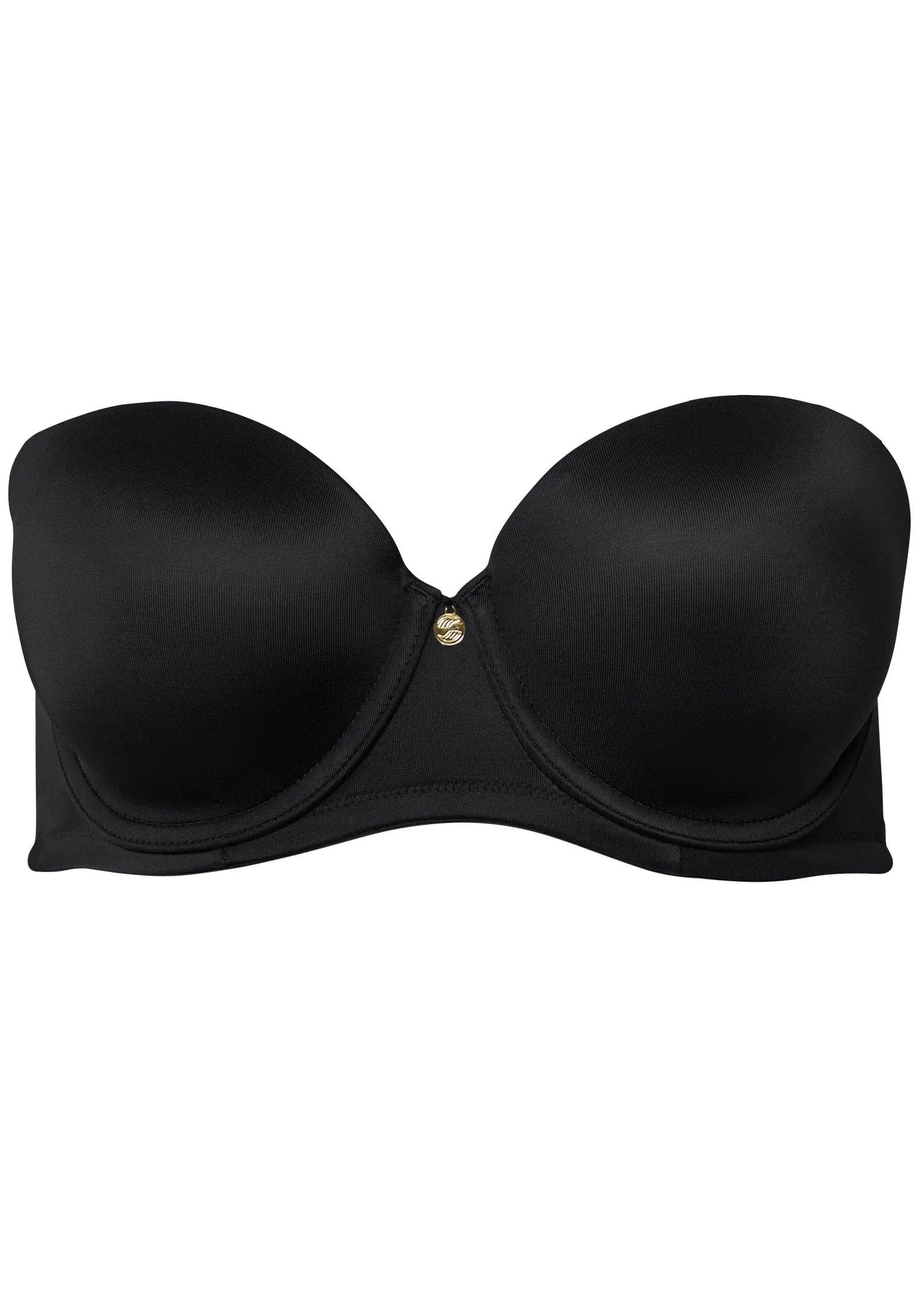 Pearl By VENUS® Strapless Bra - After Dark