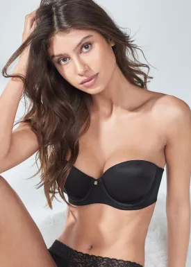 Pearl By VENUS® Strapless Bra - After Dark