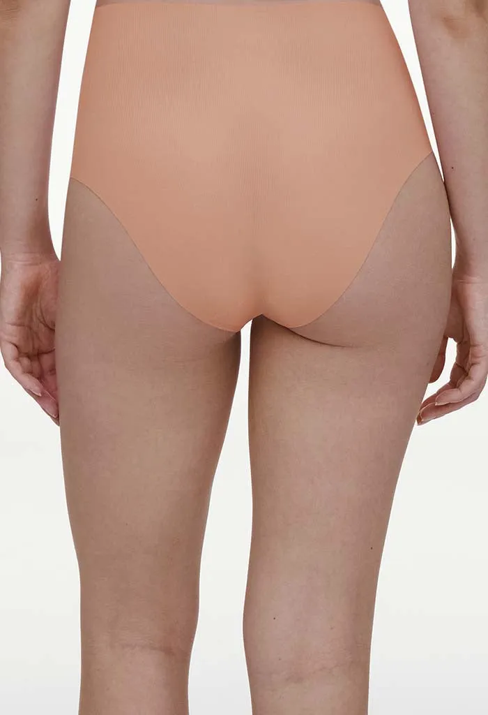 Pulpies High Waisted Brief - Blush