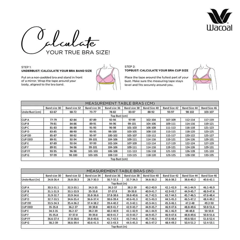 Red Carpet Padded Wired Half Cup Low Coverage Strapless Bra - Beige
