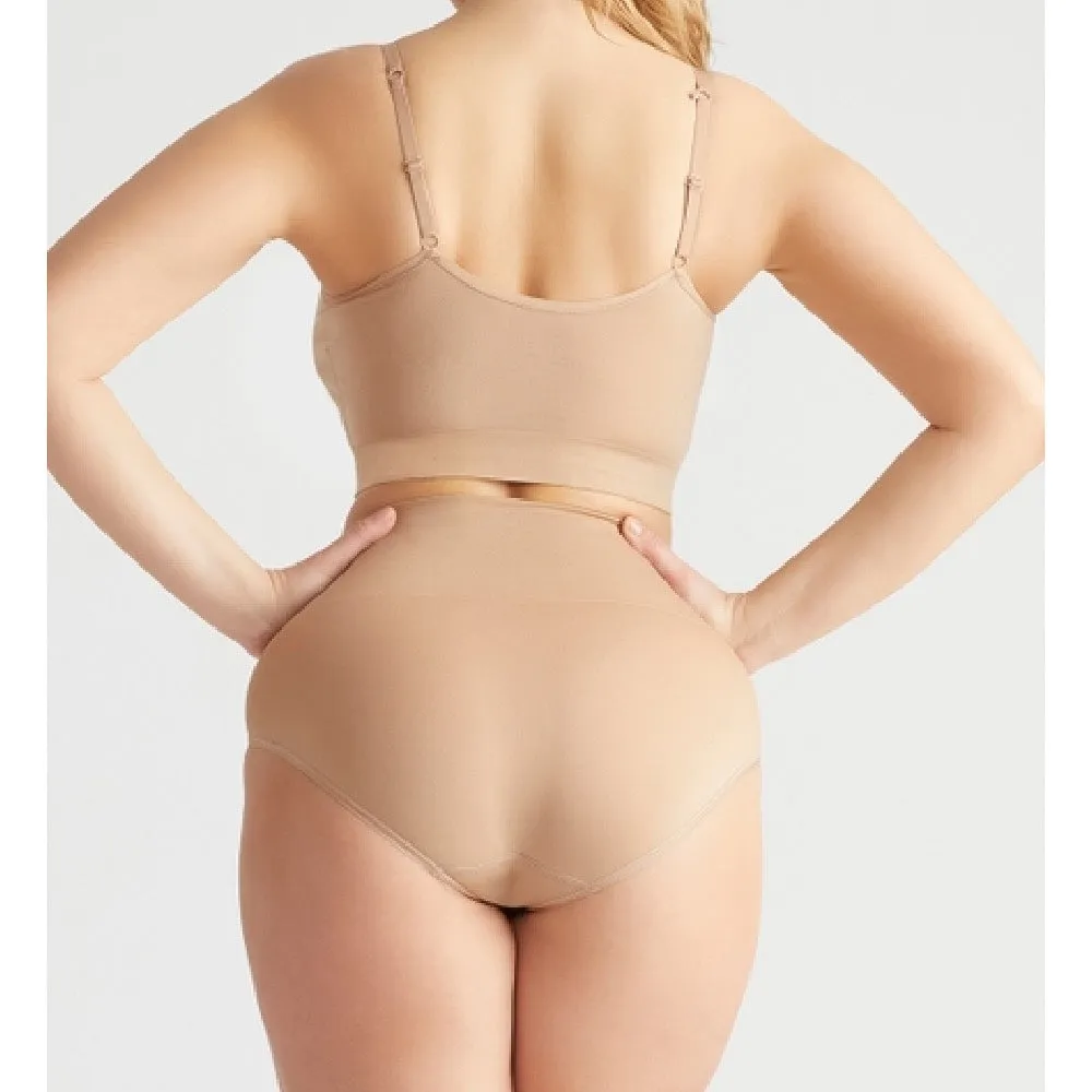 Seamless Shaping Brief
