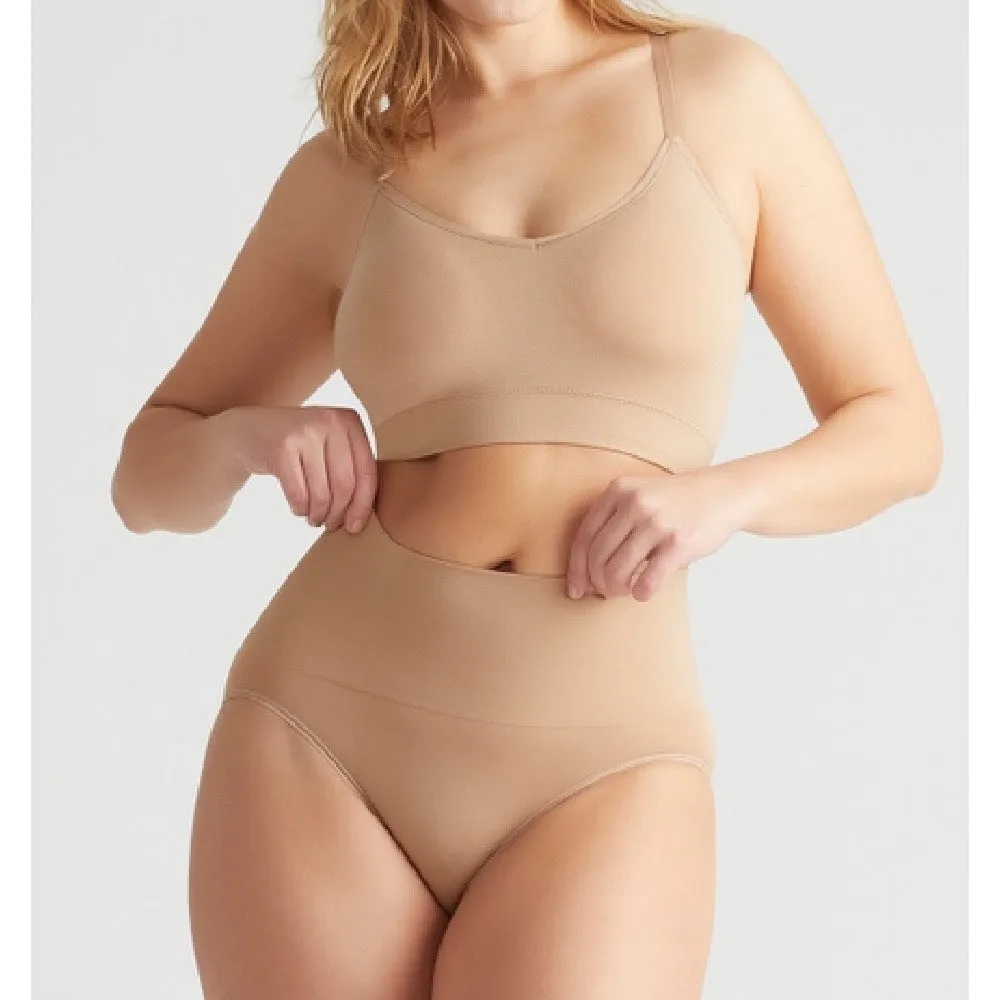 Seamless Shaping Brief