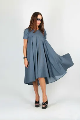 Summer Maxi Dress KOSARA SALE