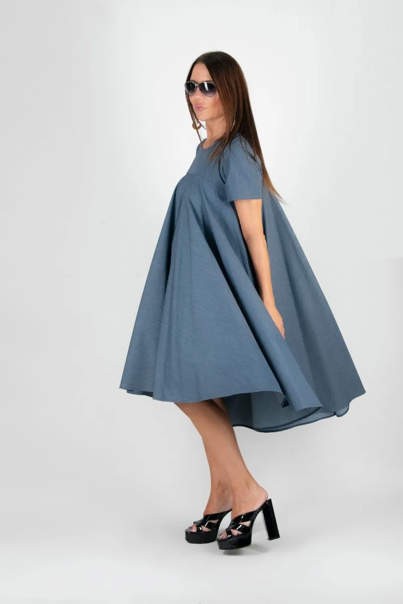 Summer Maxi Dress KOSARA SALE