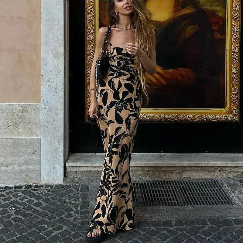 Summer Maxi Dress