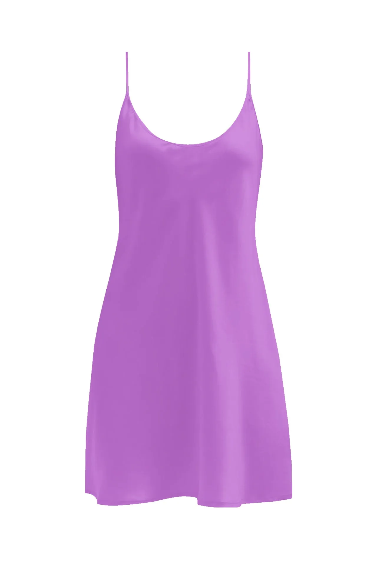 Summer Mini Dress