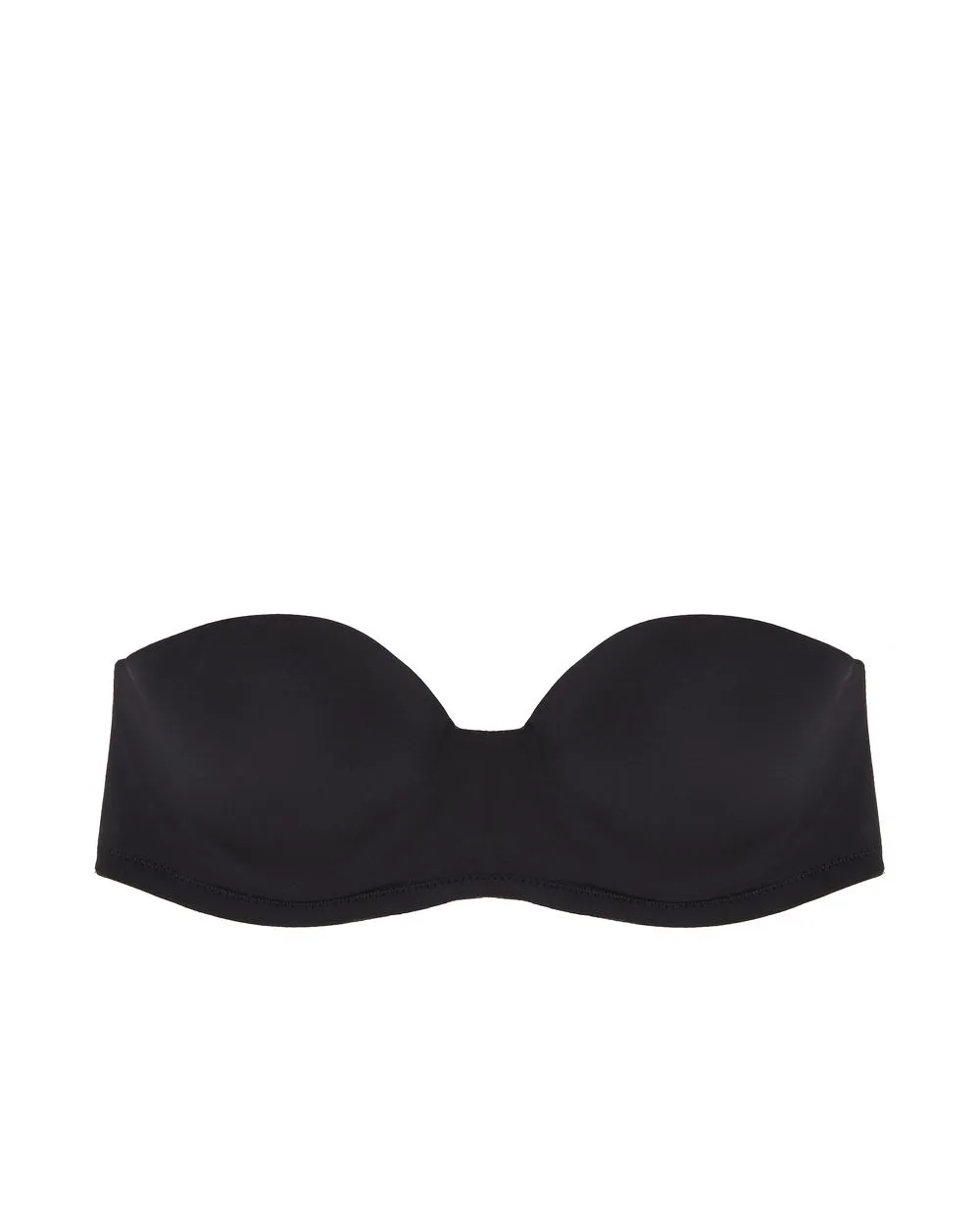 Underneath Strapless Bra
