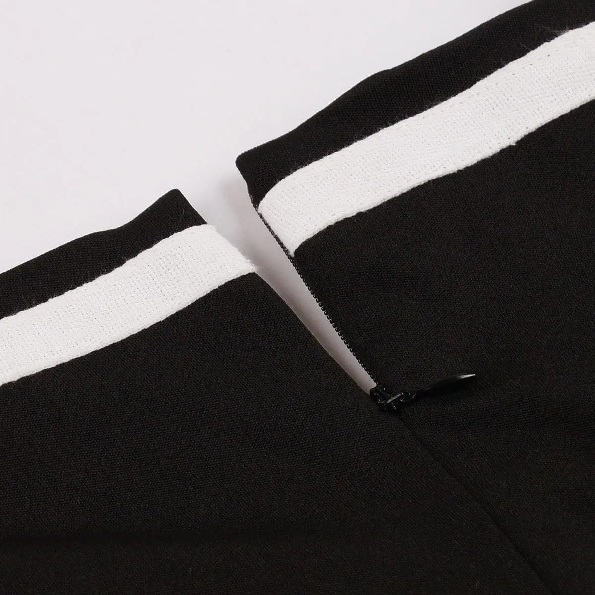 Women 1950s Vintage Short Sleeve Peter Pan Collar Retro Swing A Line Midi Summer Dress Cocktail Party Evening Prom Gown