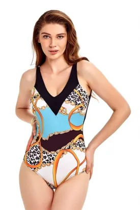 Women Swimwear - One-Piece [14]