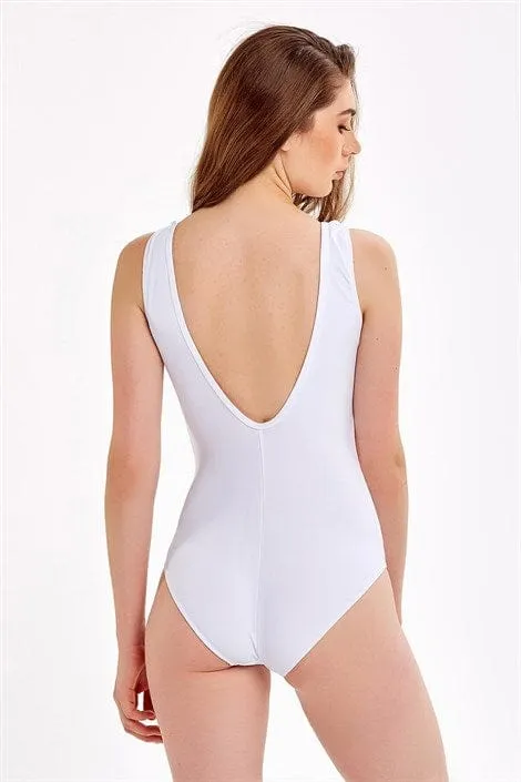 Women Swimwear - One-Piece - [6]
