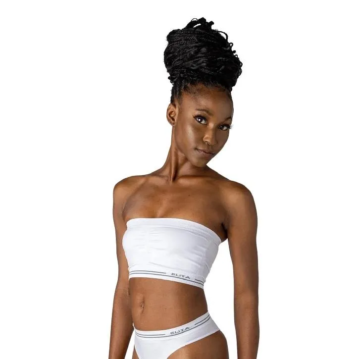 Women's Seamless Molded Bandeau