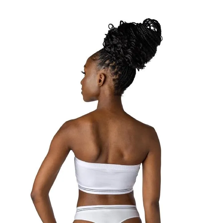Women's Seamless Molded Bandeau