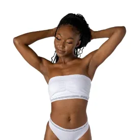 Women's Seamless Molded Bandeau