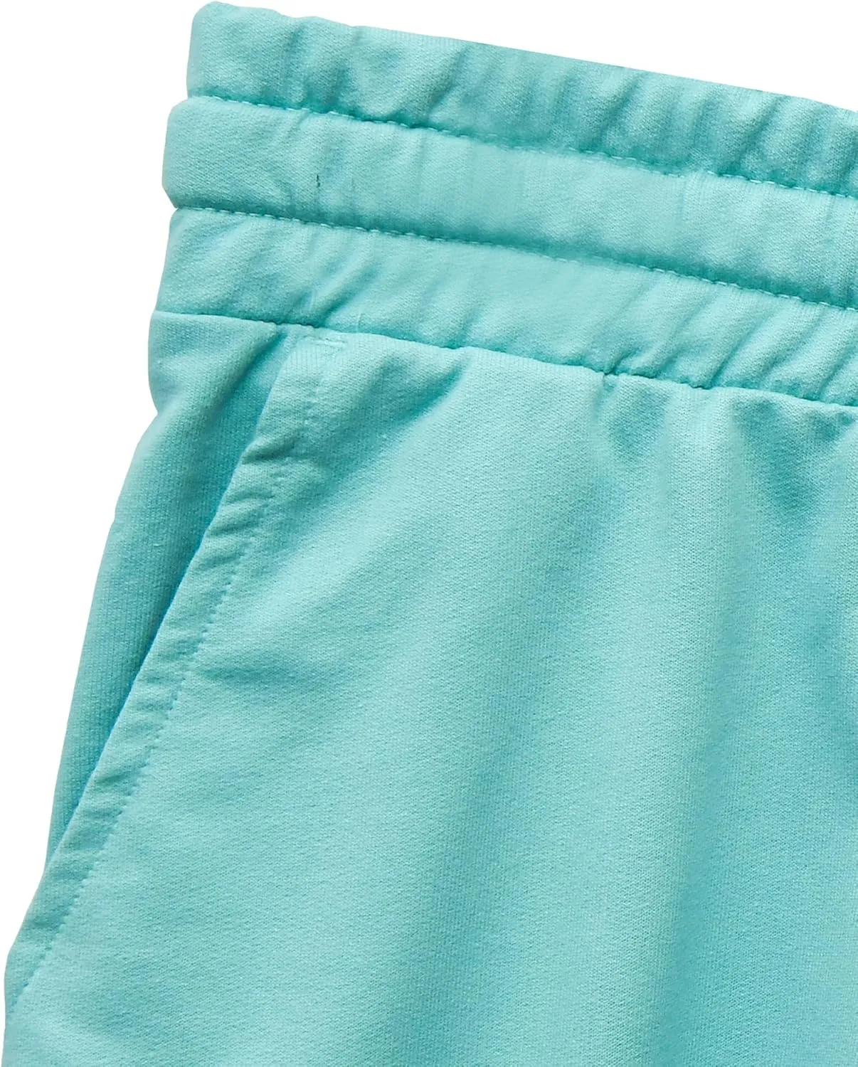 Women's Sweat Shorts with Pockets Cotton French Terry Drawstring Summer Workout Casual Lounge Shorts